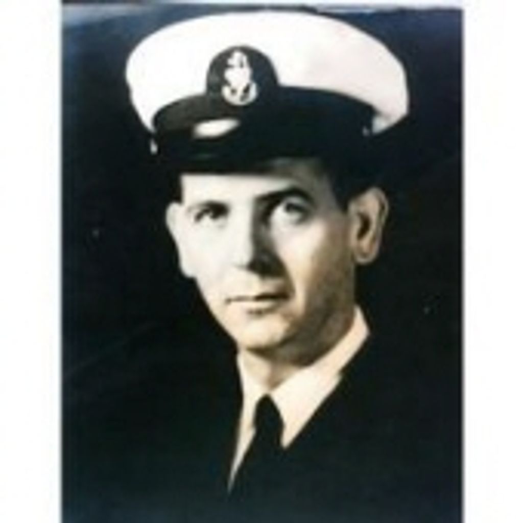 George Truett Anderson