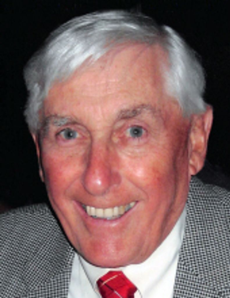 Richard E. Parks Jr.