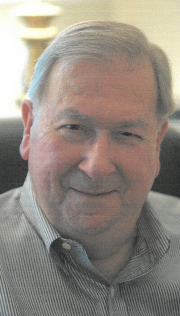 Dwayne Erwin Godsey Profile Photo