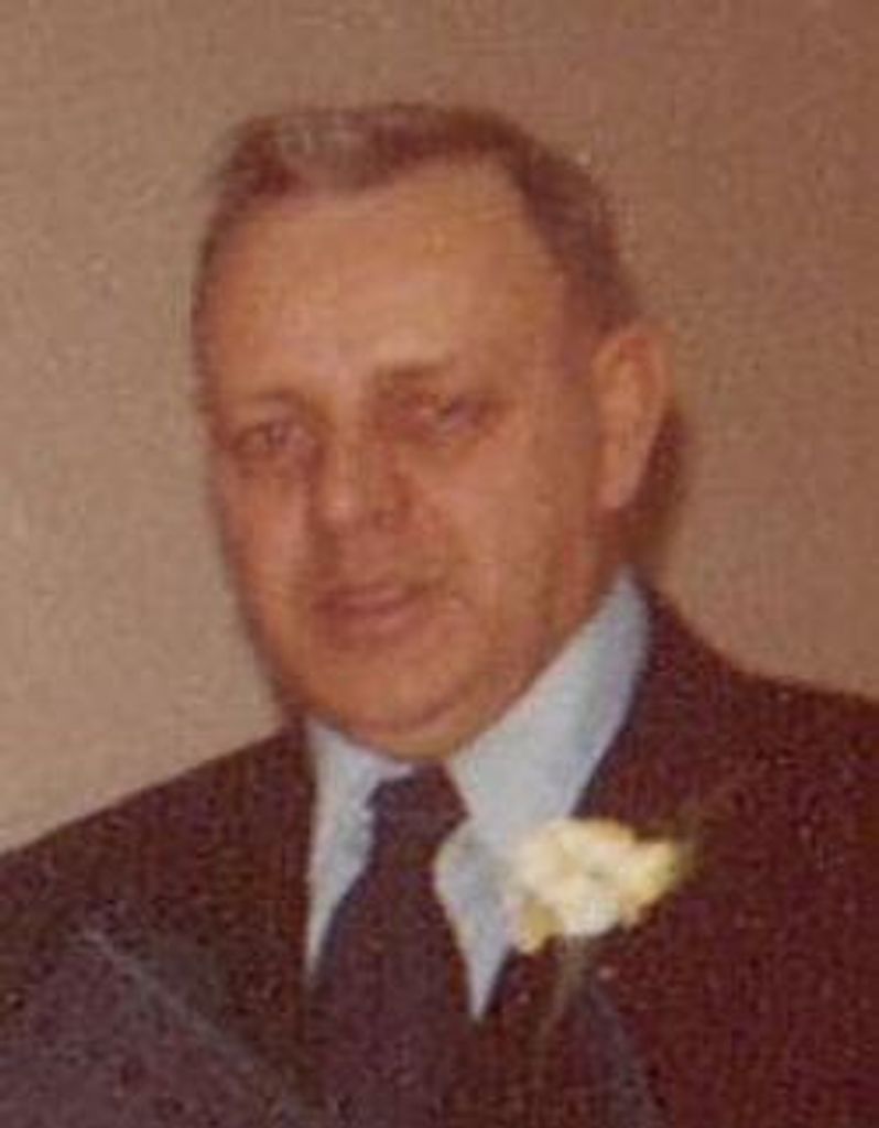 John "Jack" P. Williams Profile Photo