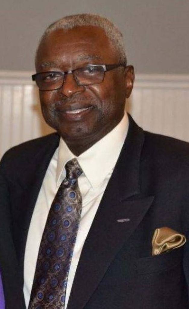 Thommye Edwyn Jackson Profile Photo