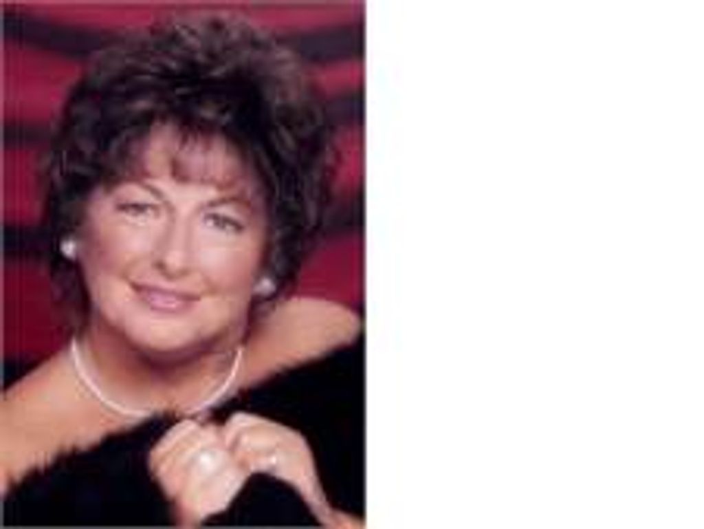 Donna Mcintosh