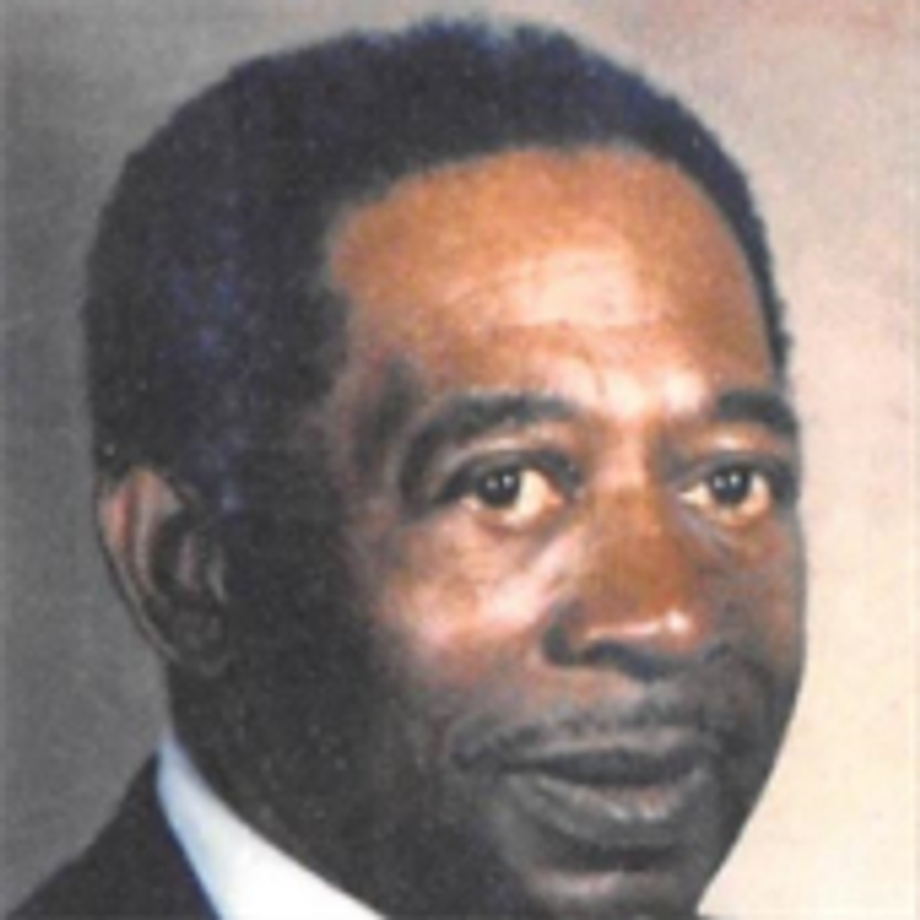 Bennie  Davis Hall,  Sr.