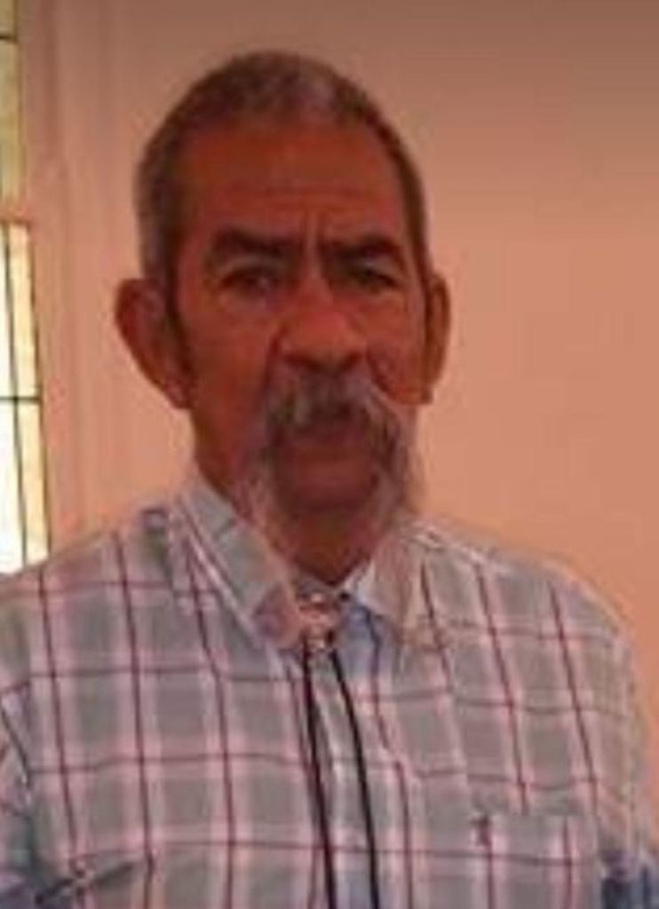 Ramiro Rodriguez