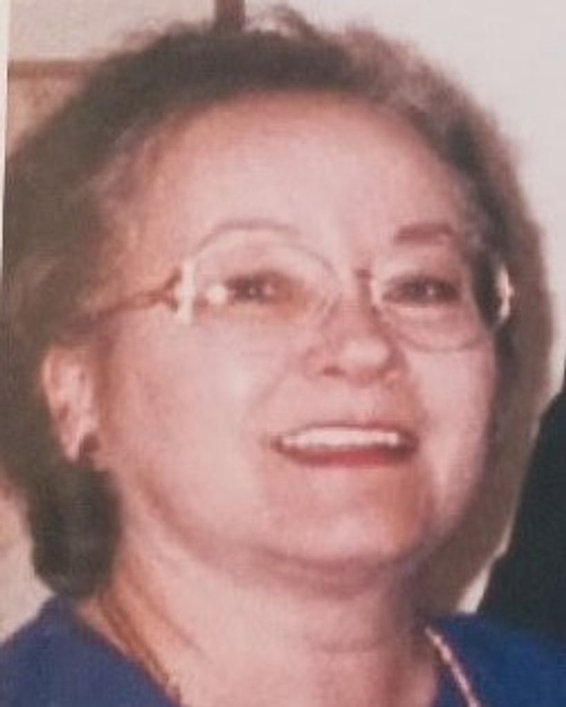Dawn Elaine (Stone) Vallese