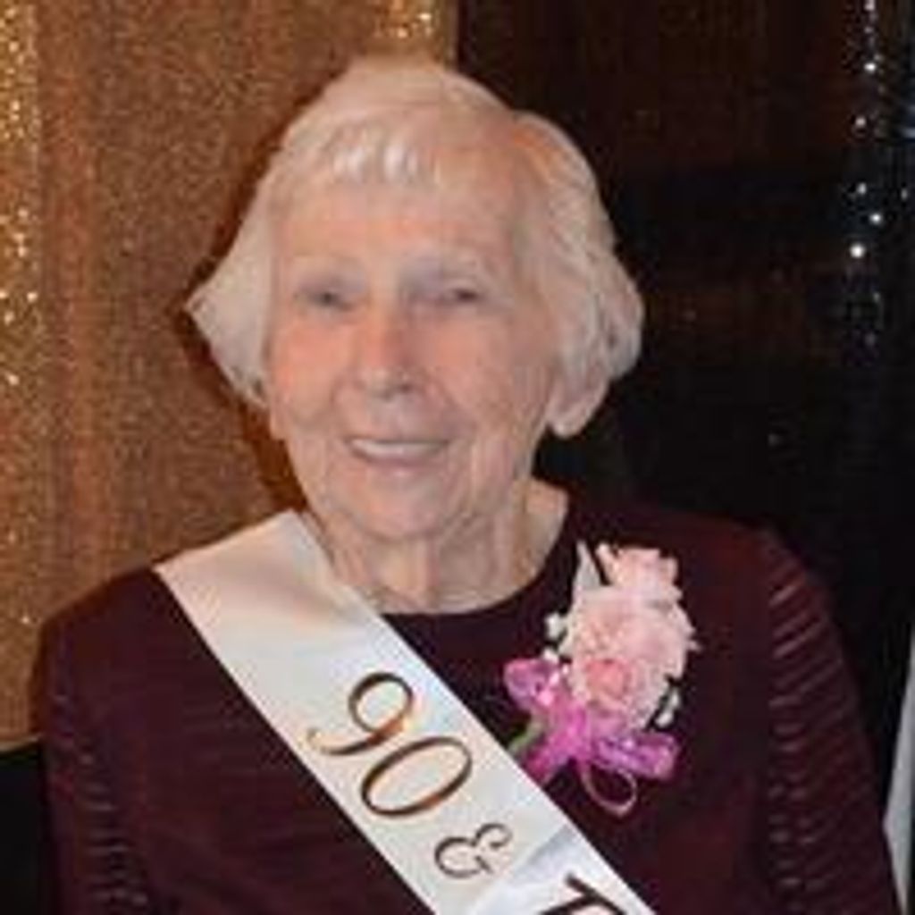 Ann Page