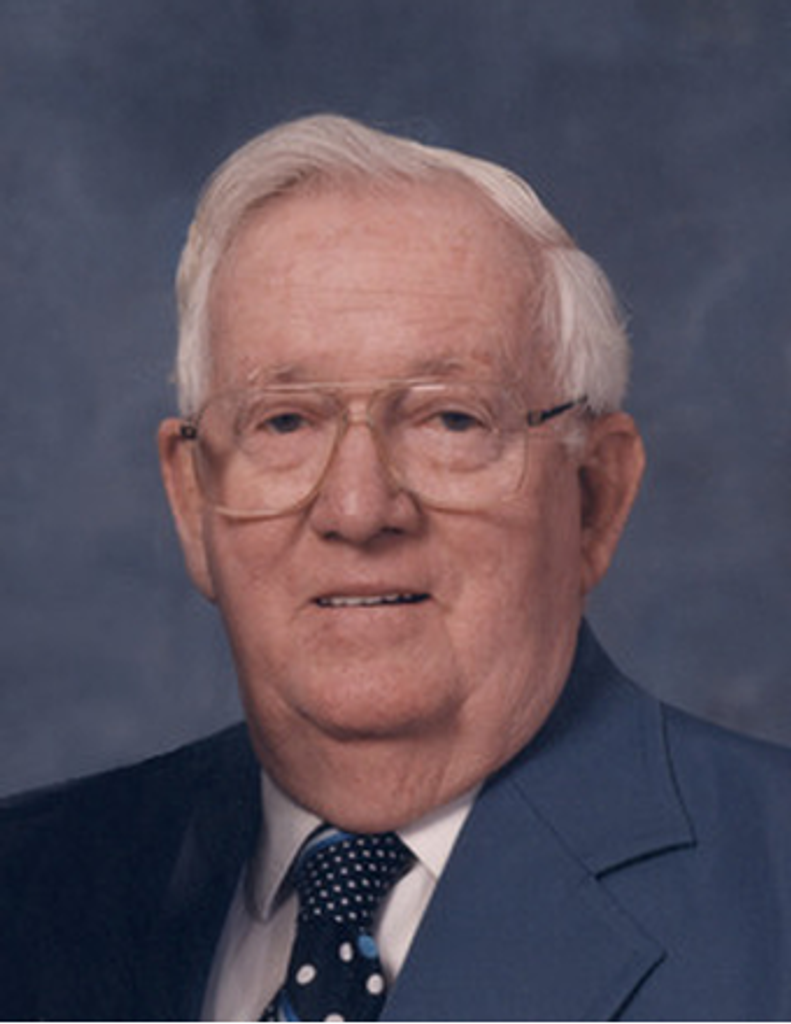 James  D  Ashcraft Profile Photo