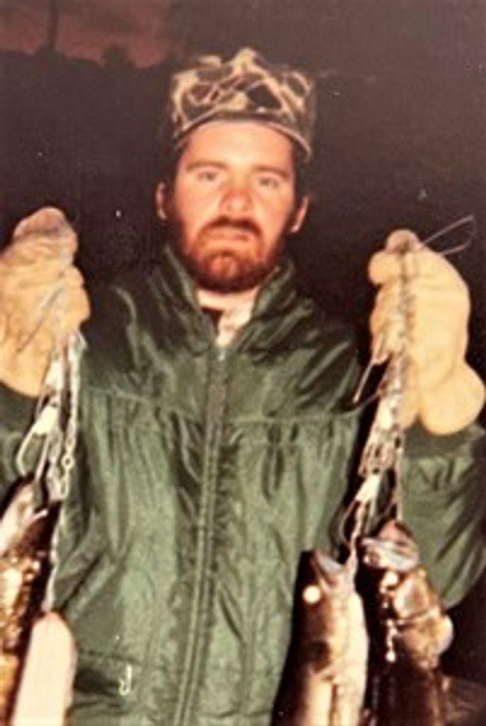 Richard B. Hoskins