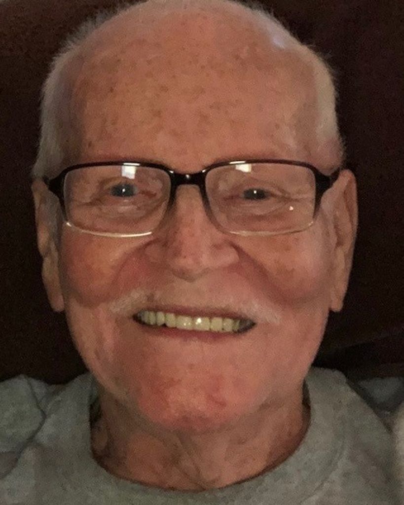 Charles D. Warthling Profile Photo