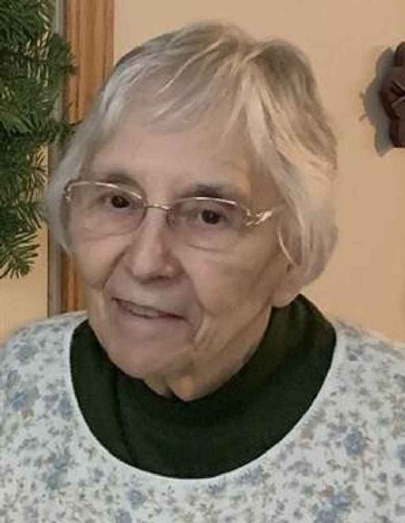 Eleanor Fay (Bowers)  Wilson