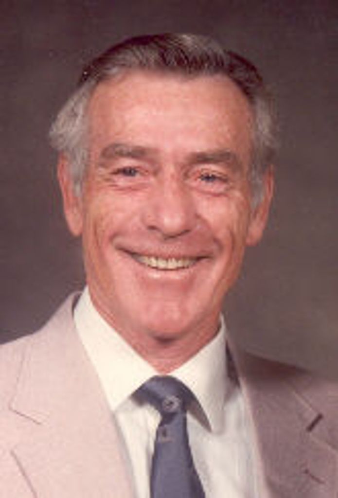 Vernon Earl Mcmahan Profile Photo