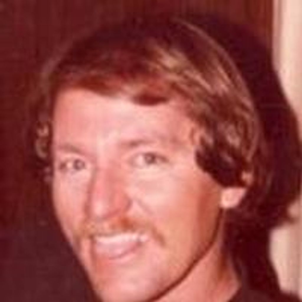 Ronald Holt