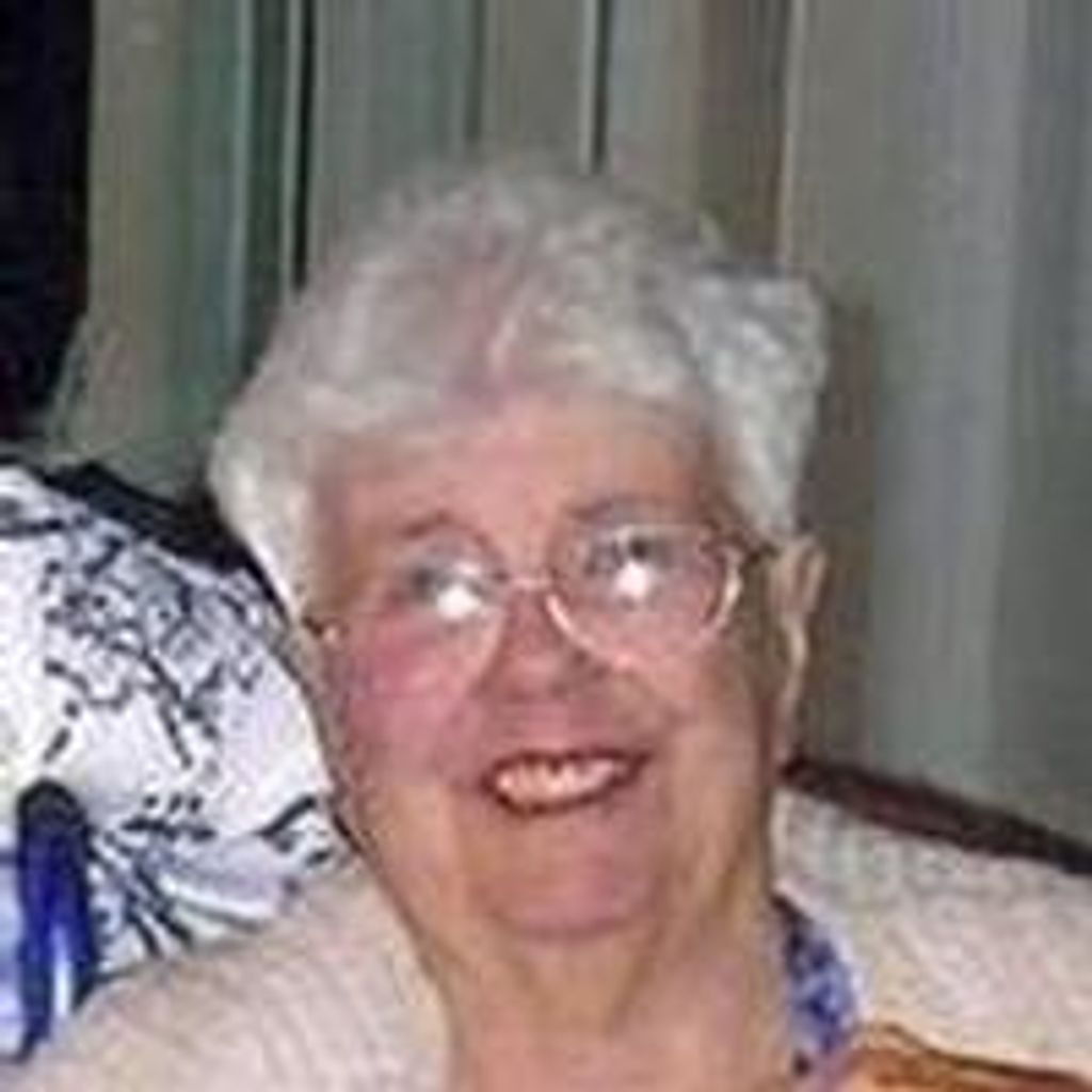 Mildred V Wands