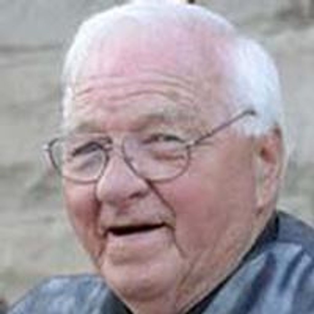 Paul Dean Hall Sr.