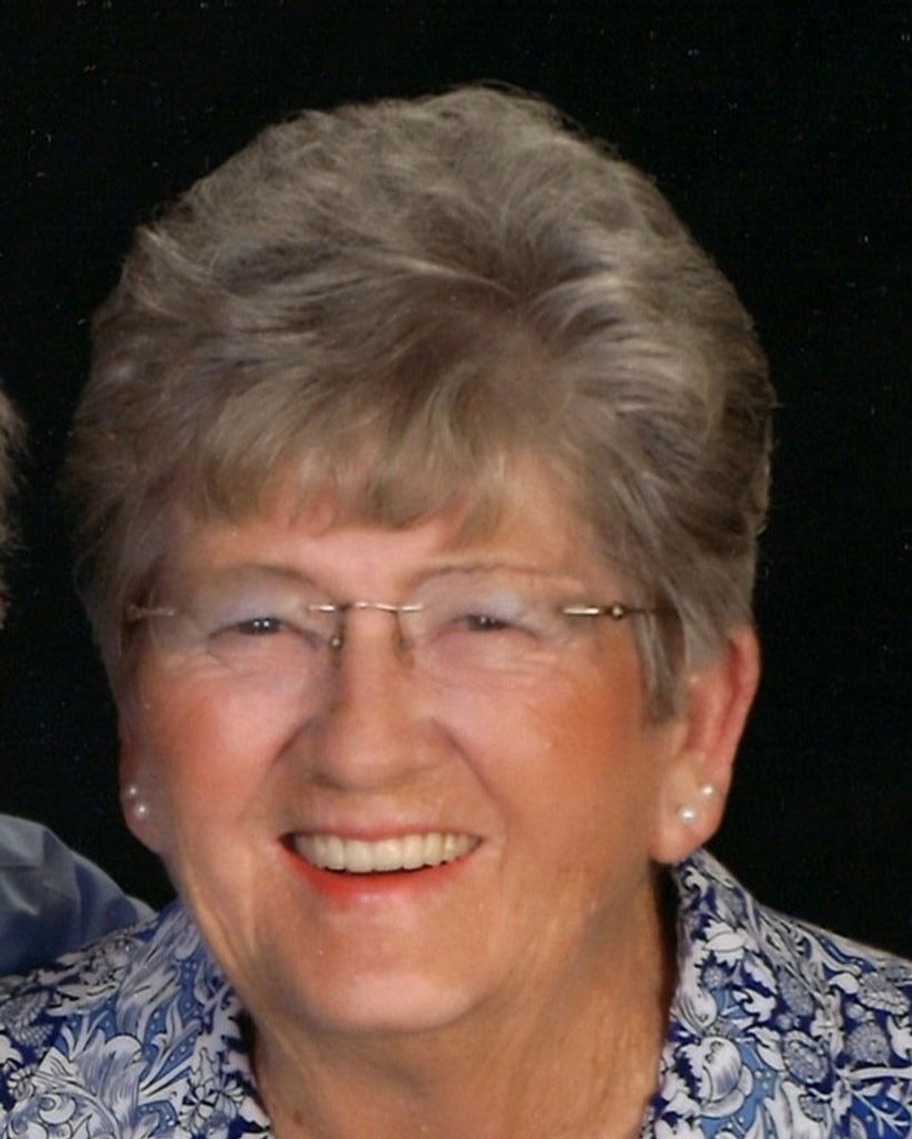 Linda Lou Hormell Profile Photo