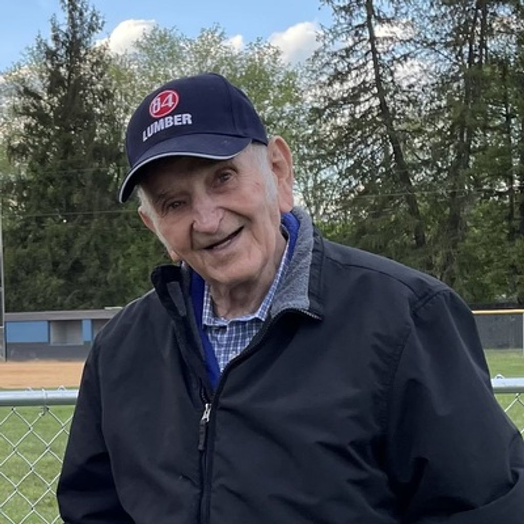 Joe Clinton Pancione, Sr. Profile Photo
