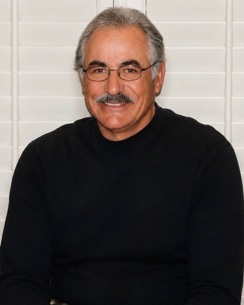 Erasimo "Ras" Cattolico Profile Photo