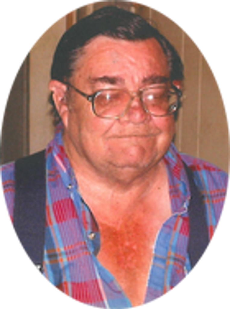 Willie Netherton