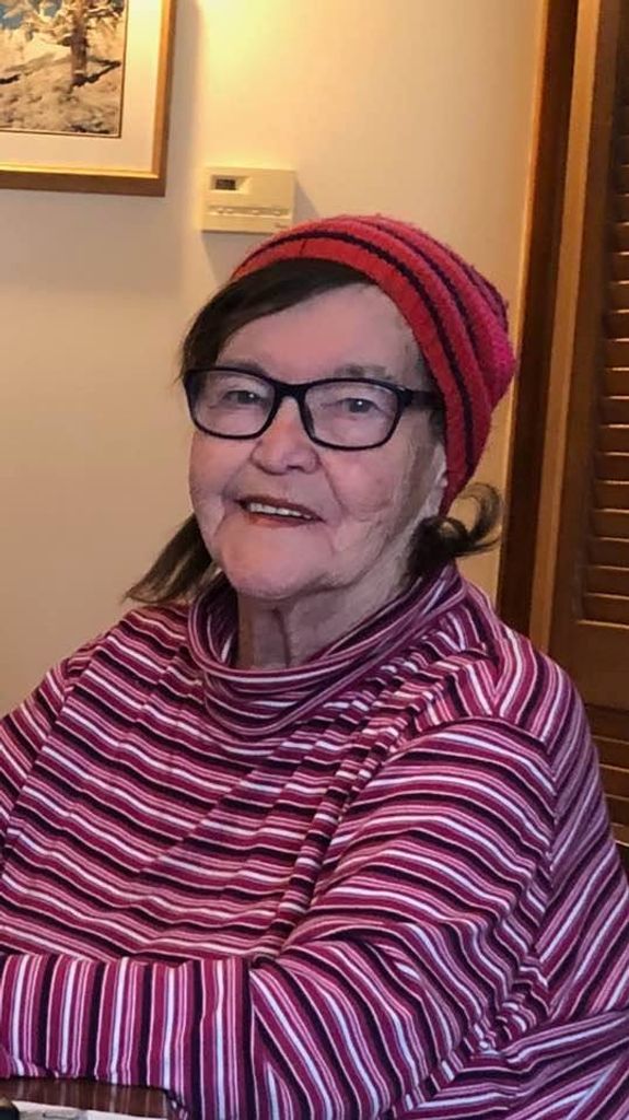 Amalia “Millie” Snider Profile Photo