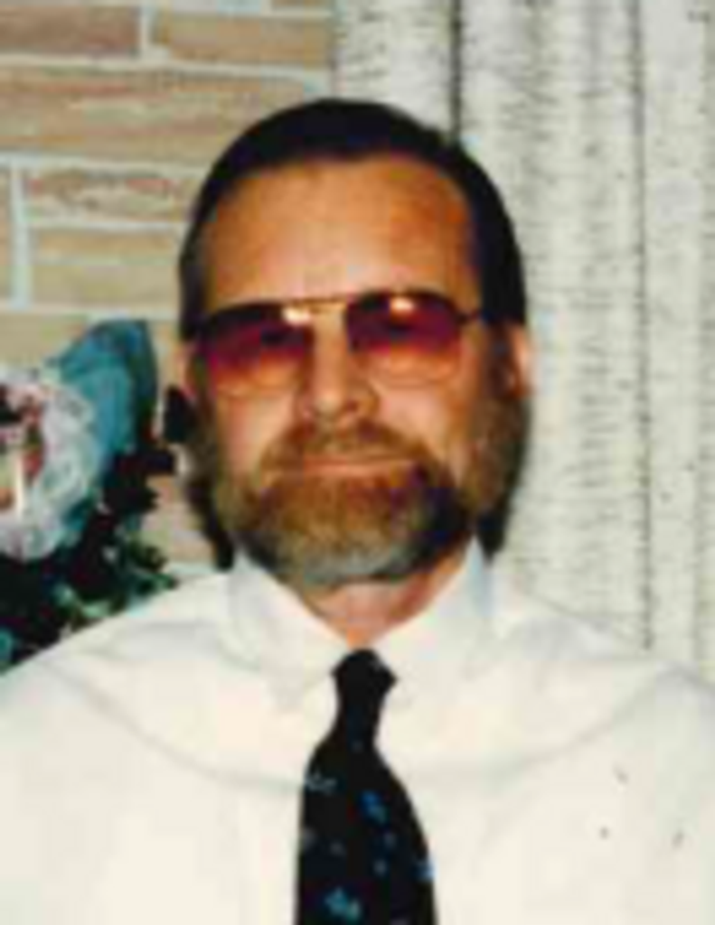 Harold John Dirksen Profile Photo