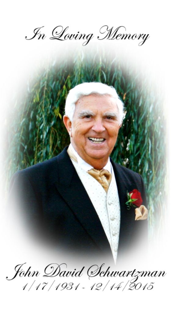 John David Schwartzman