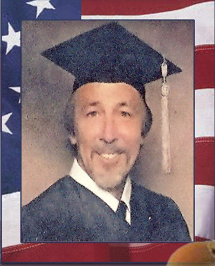 Robin George Dahlstrom