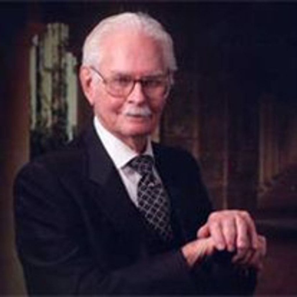 Edgar Symonds Washburn