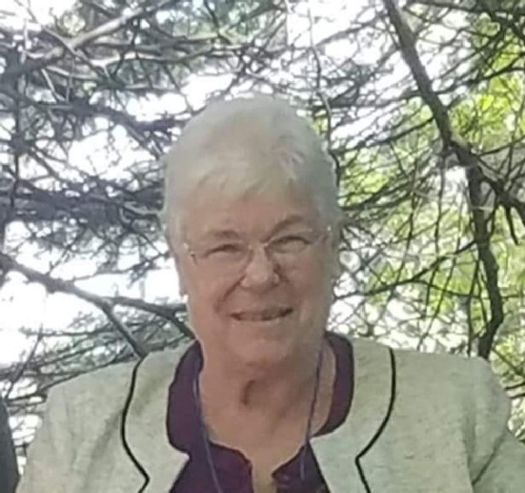 Kathy Sarber Profile Photo