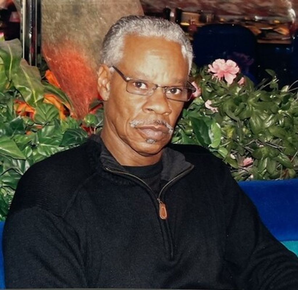 Emiel Daniel Adams, Jr. Profile Photo