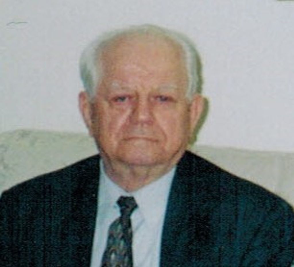 George Helyes