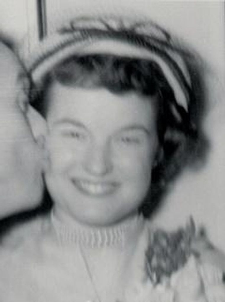 Marjorie Mcphee Profile Photo
