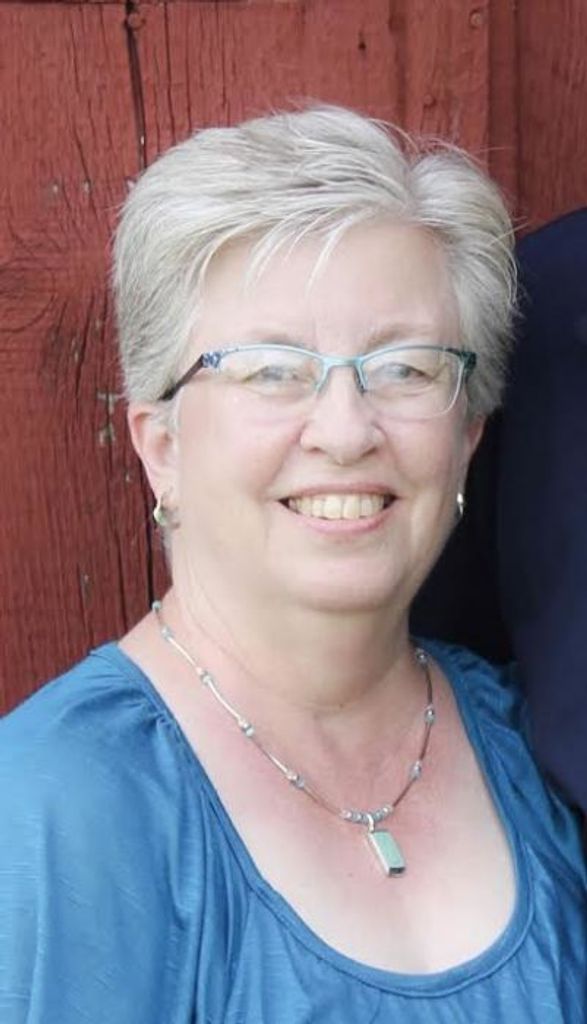 Diane Lynne Myers