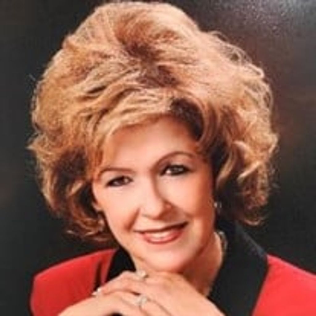 Cheryl Ann Brown