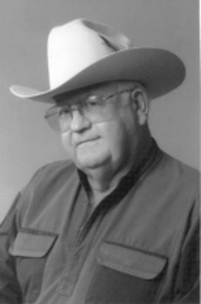 Claude William Foster