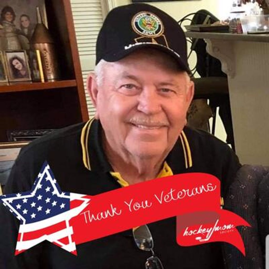 Walter Adison Woodard Profile Photo
