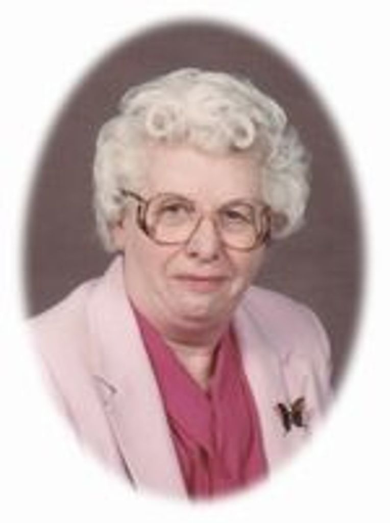 Helen S Peterson