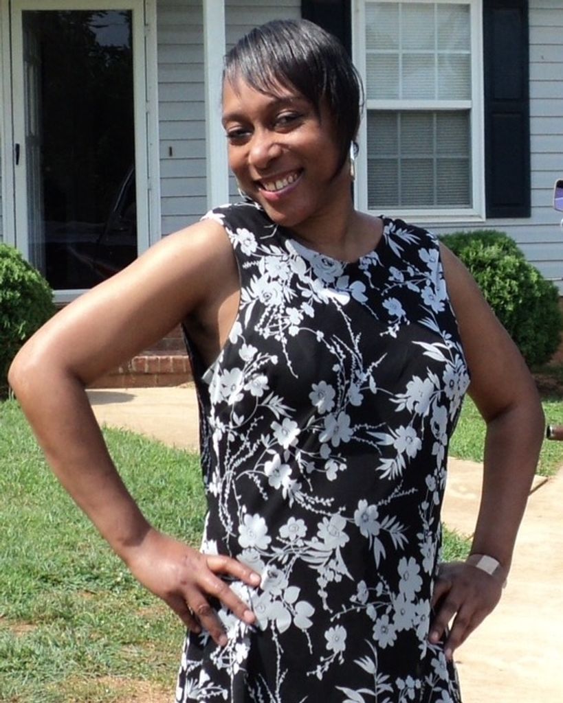 Angela Annette Williams Profile Photo
