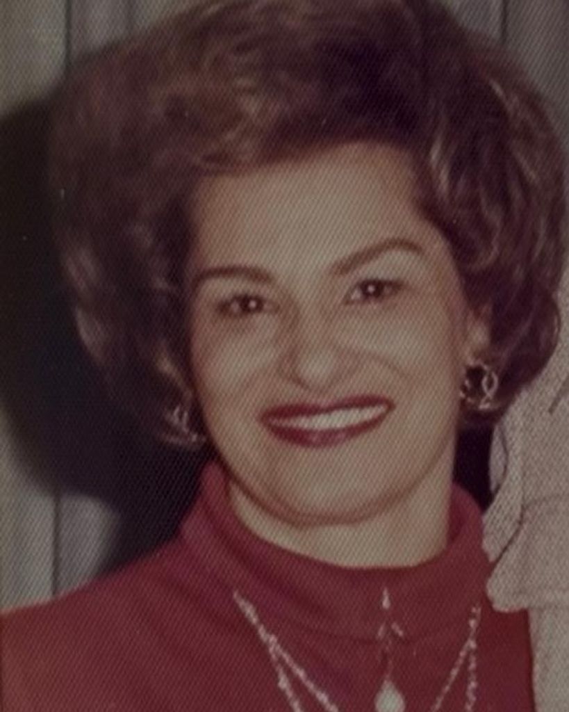 Yolanda Azzolino Profile Photo