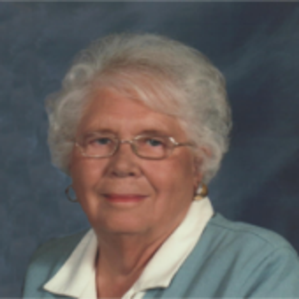 Jane Pate