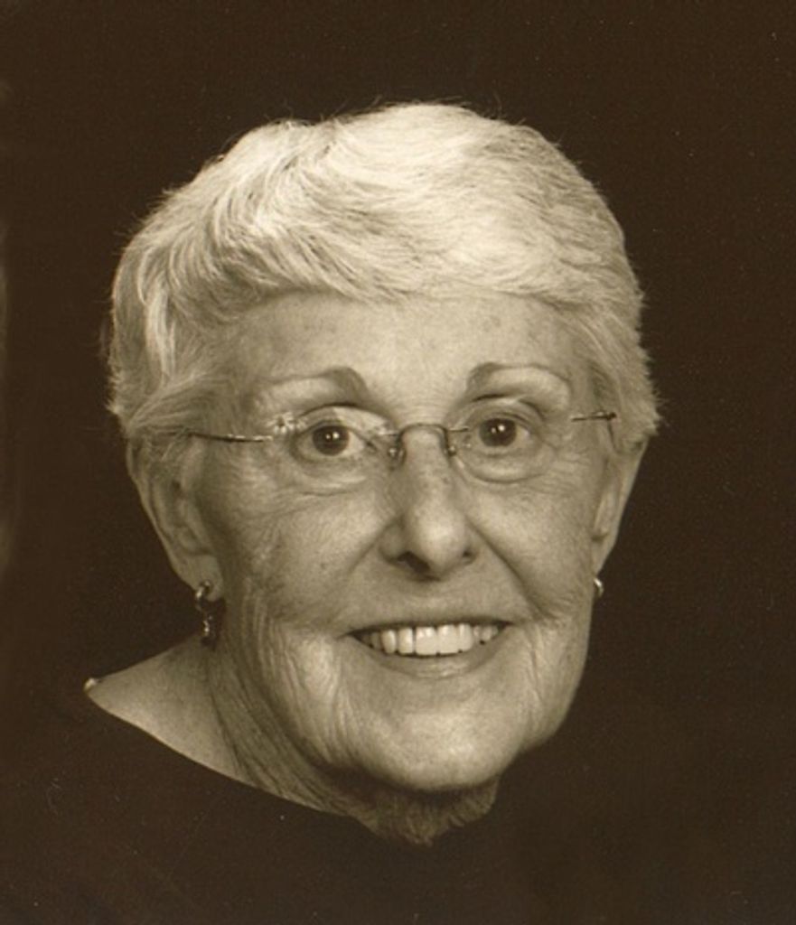 Edna Vaneta Allen