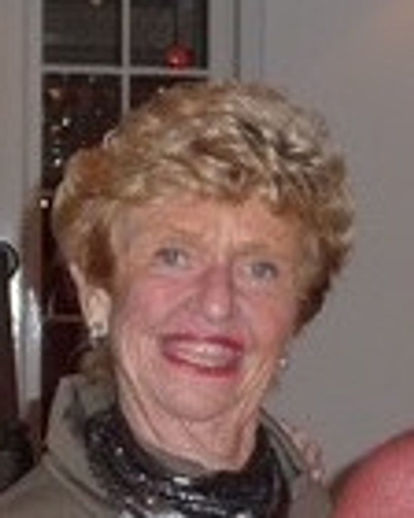 Barbara Mcintosh Daley