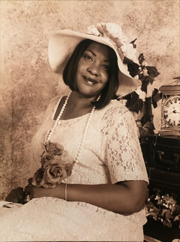 Addie Ware-Edwards