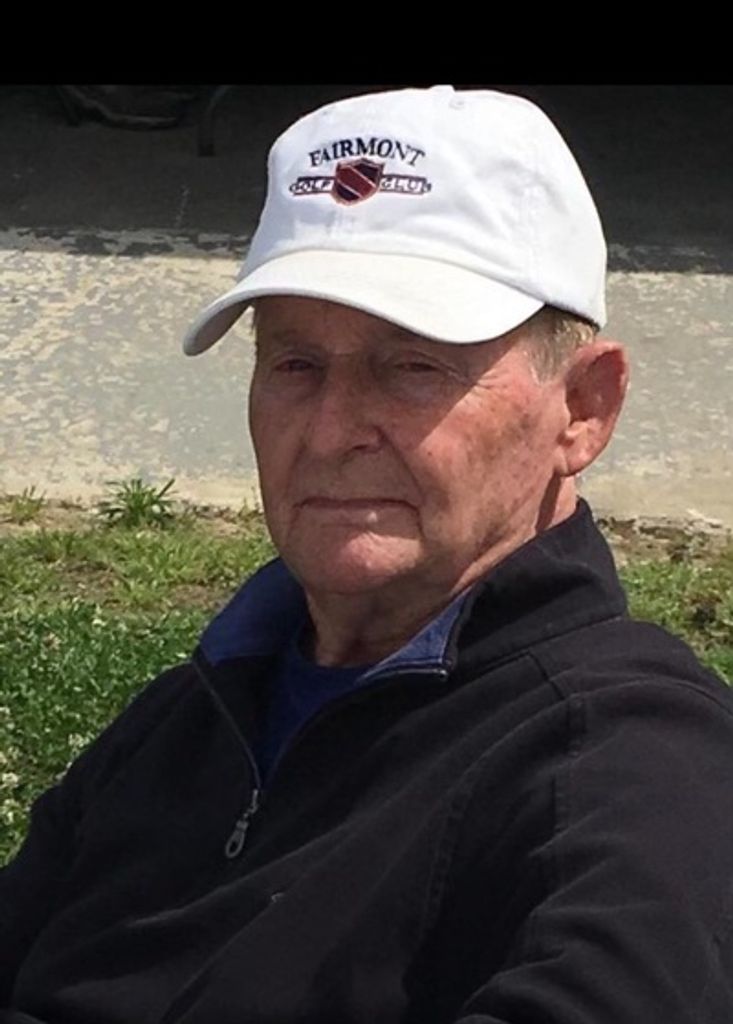 Alton (Babe) Lawson