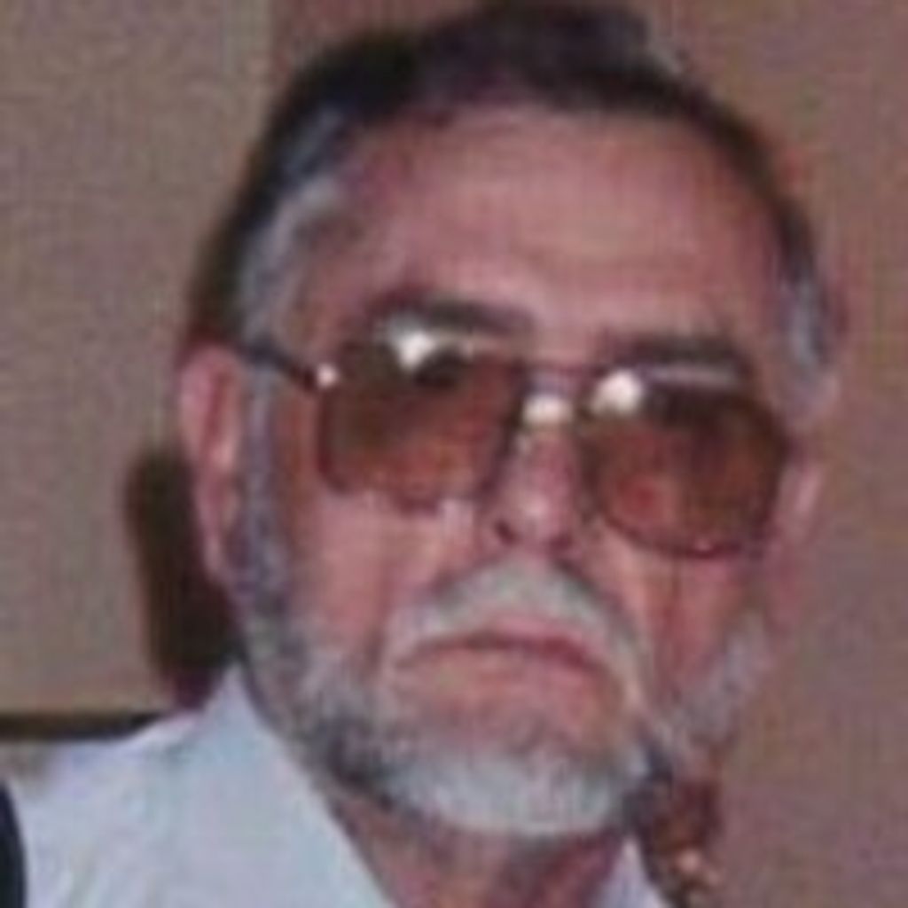 Jesse Junior Barnes Profile Photo