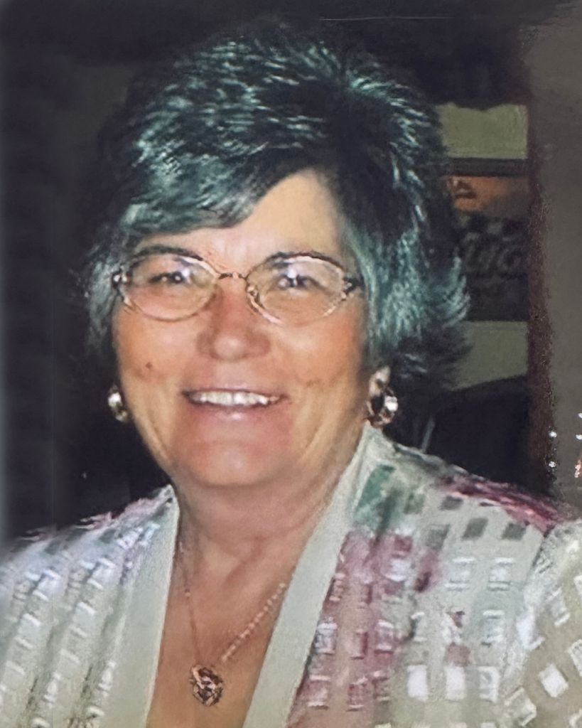 Cheryl Christine Kennedy
