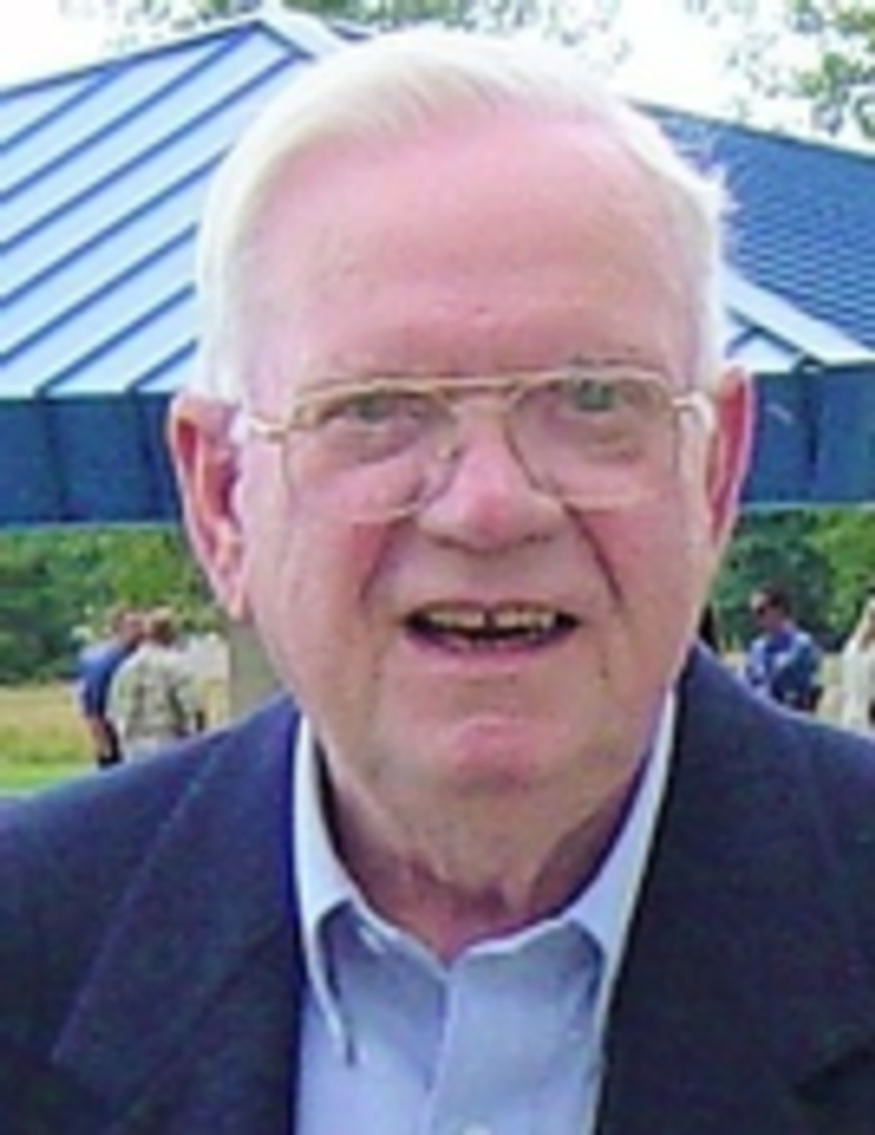 Torrence Richard Stadterman