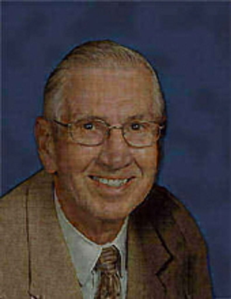 Darwin Albert Conklin Profile Photo