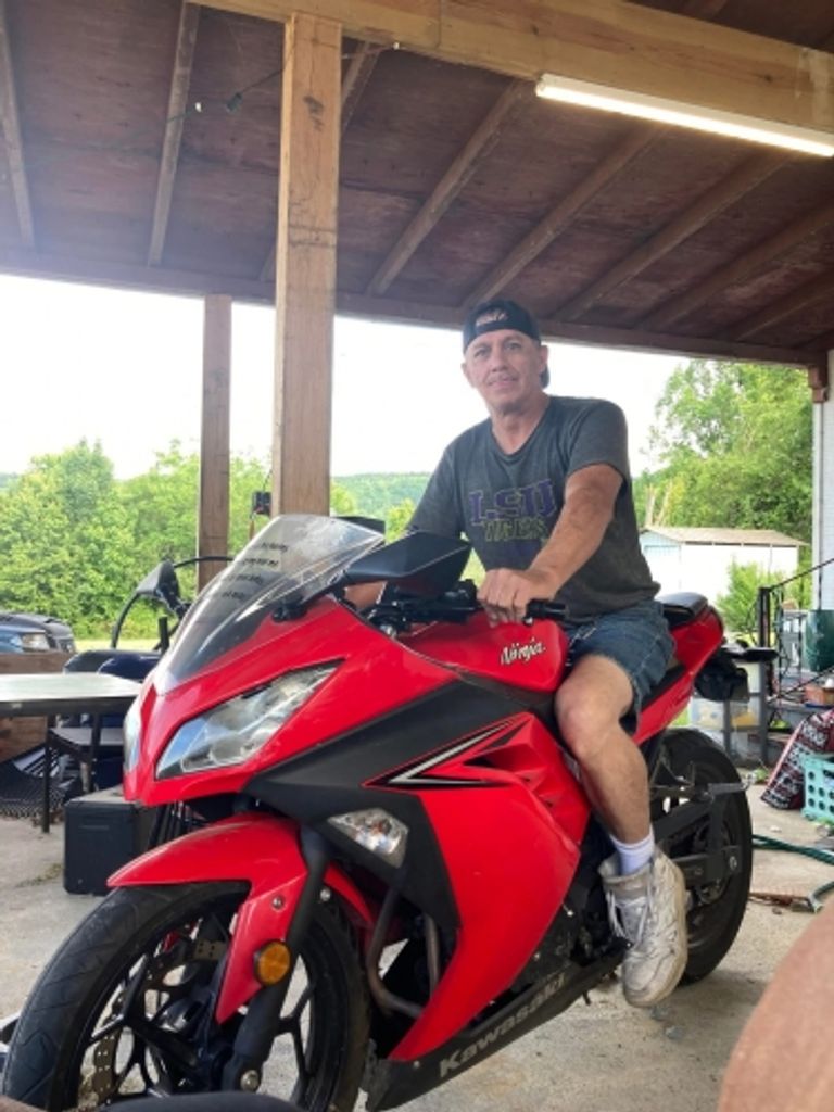 Robert Rookard Profile Photo