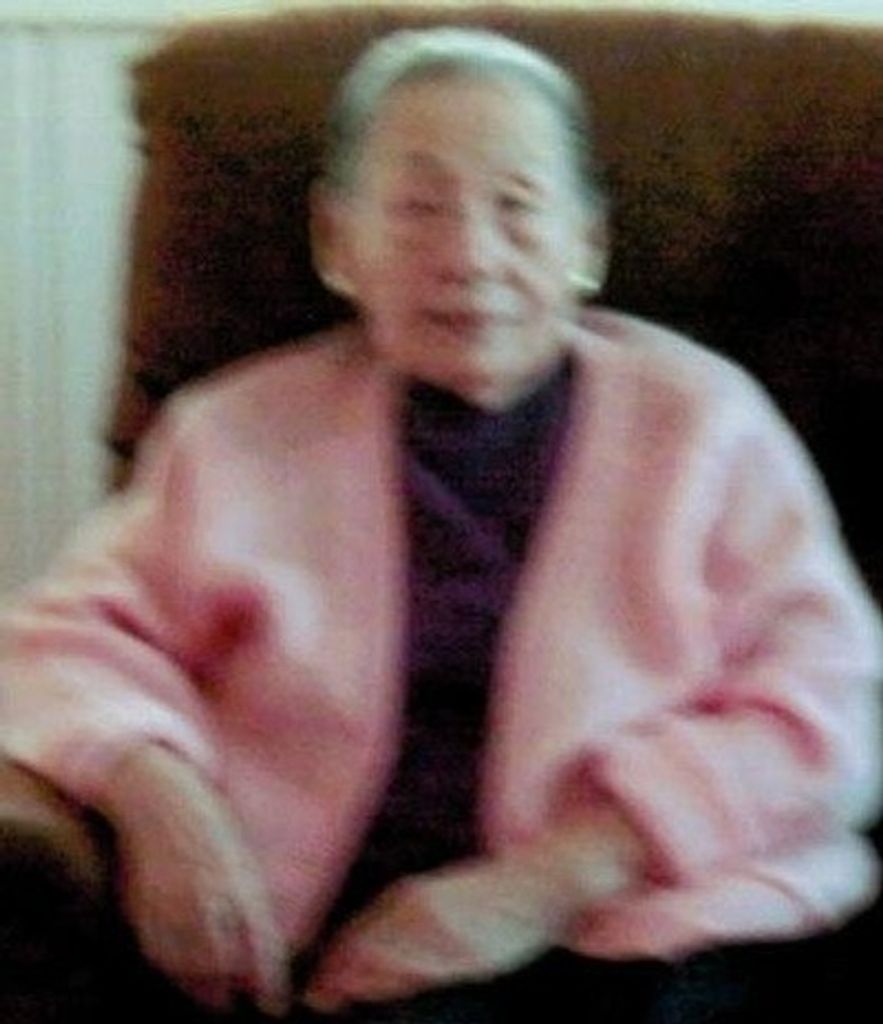 Shiu Ching Chow Profile Photo