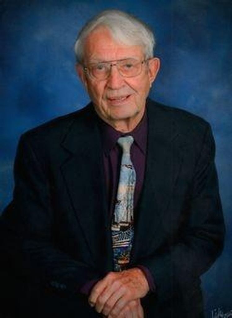 William Eugene Backler